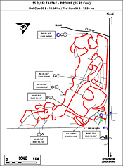MALAYSIAN RALLY CHAMPIONSHIP 2018