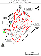 MALAYSIAN RALLY CHAMPIONSHIP 2018