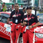 MALAYSIAN RALLY CHAMPIONSHIP 2018 | A family affair