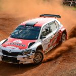 MALAYSIAN RALLY CHAMPIONSHIP 2018 | Cusco 1st and 2nd,Rachmat leads MRC